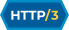 This site supports http/3